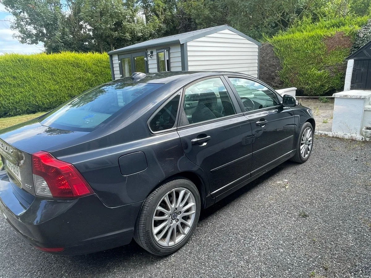 Volvo S40 R-Design - Image 3
