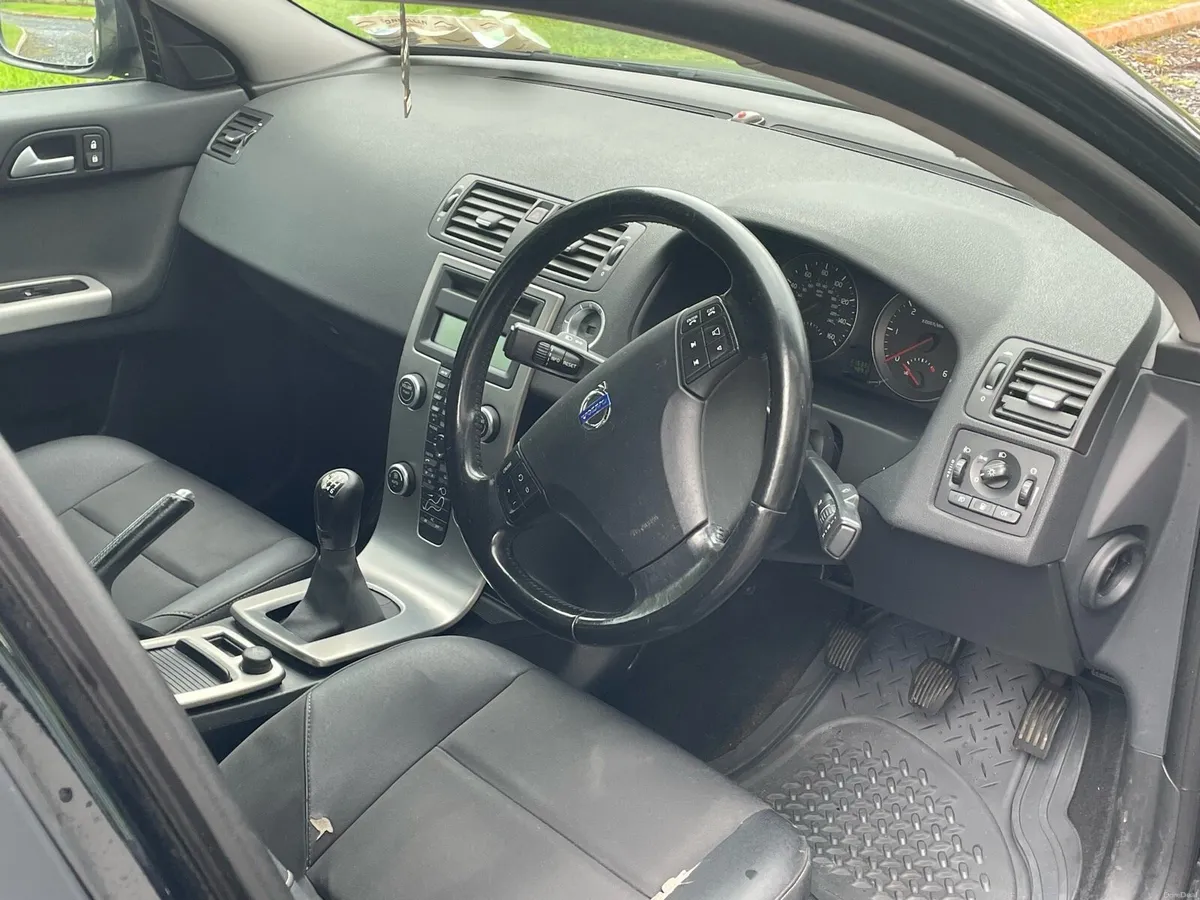 Volvo S40 R-Design - Image 5