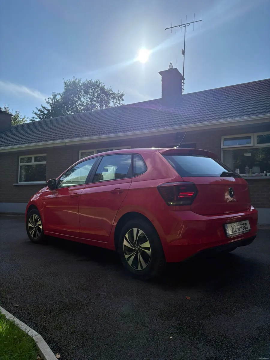 Volkswagen Polo - Image 4