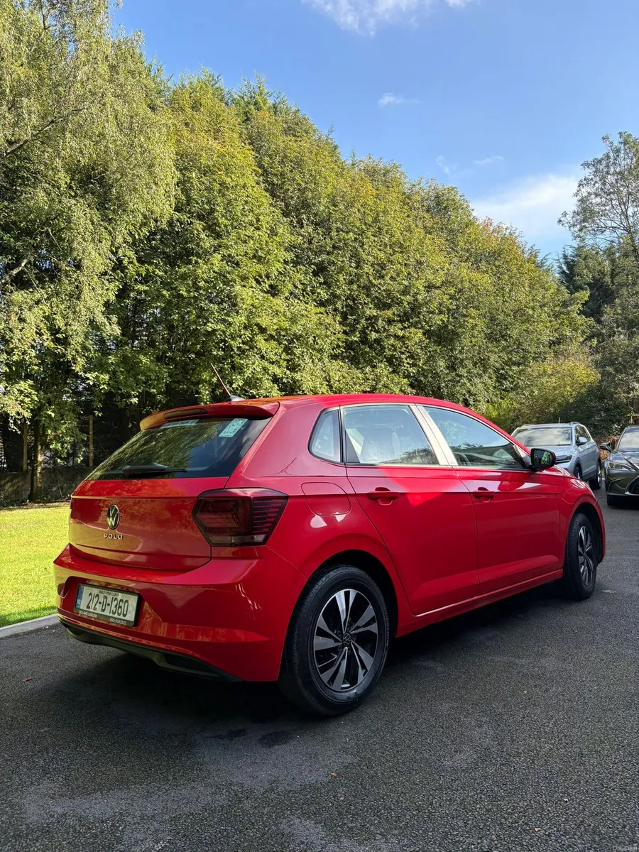 Volkswagen Polo - Image 5