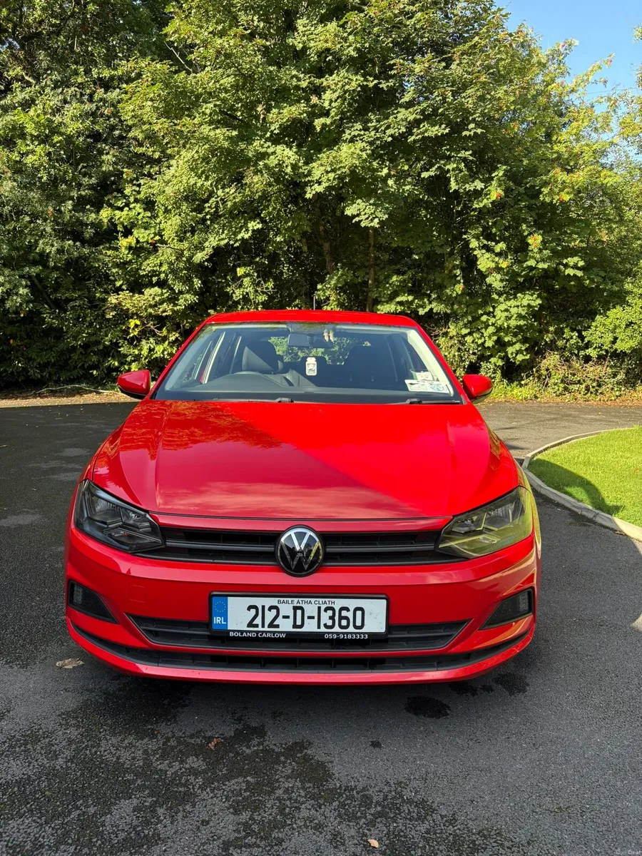 Volkswagen Polo - Image 2