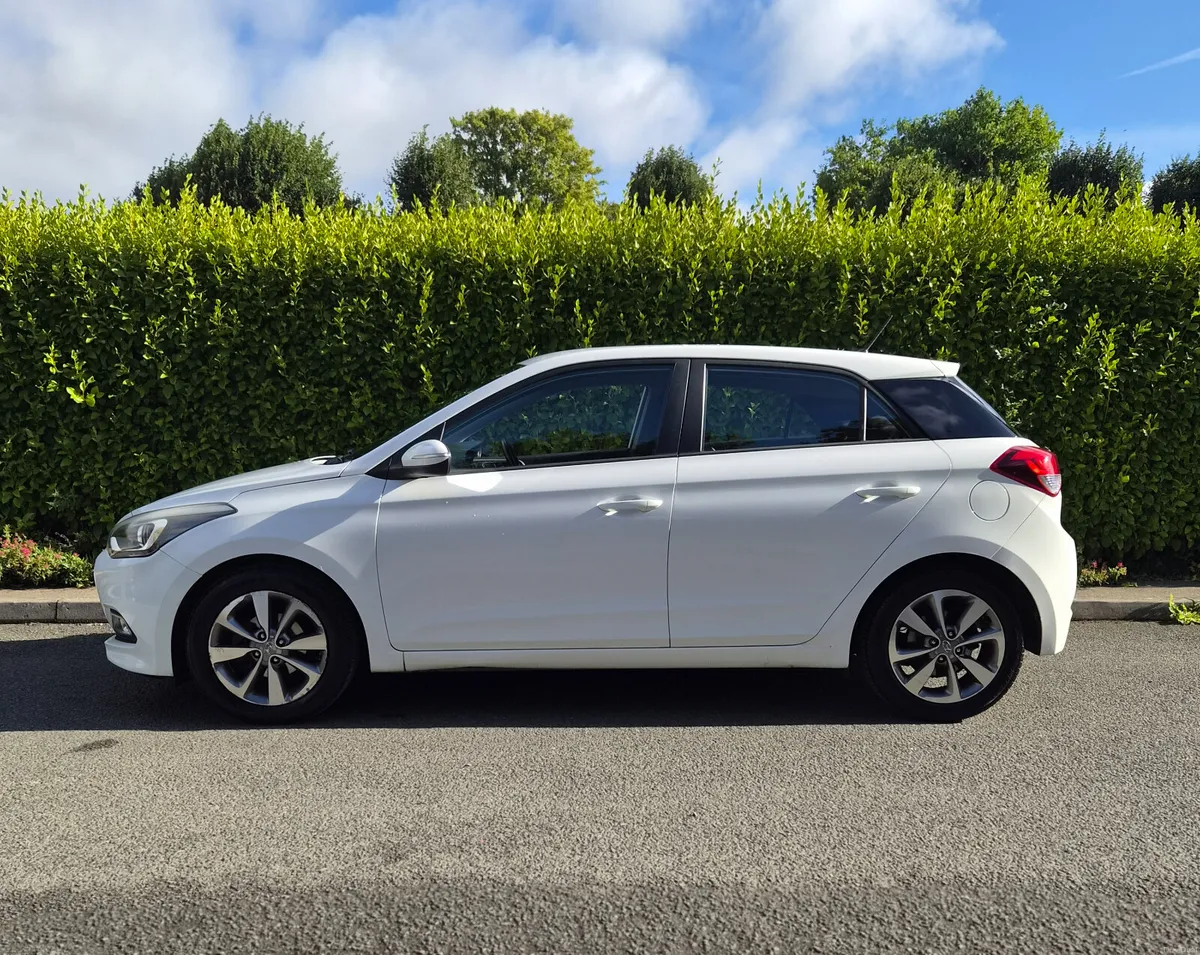 Hyundai i20 // Only 91k km // Tax & Nct - Image 6