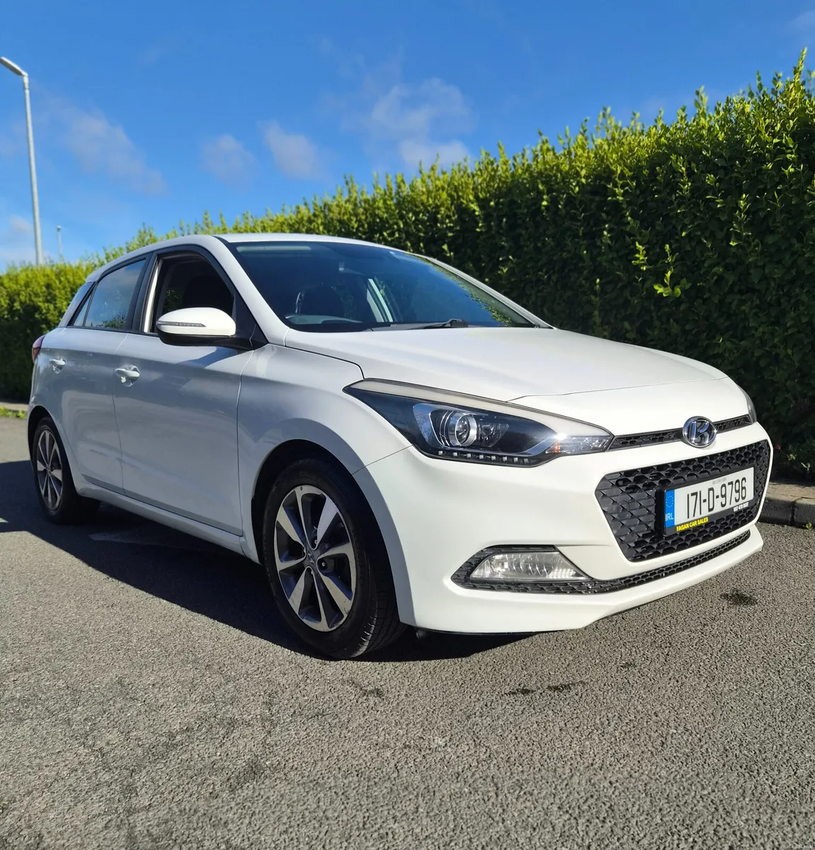 Hyundai i20 // Only 91k km // Tax & Nct - Image 5
