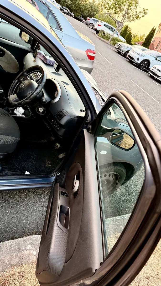 Nissan Micra 2009 - Excellent Condition - Image 4