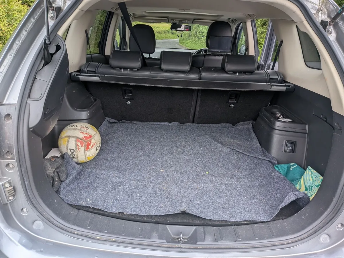 Mitsubishi Outlander 2016 - Image 6
