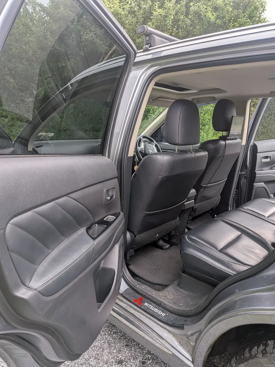 Mitsubishi Outlander 2016 - Image 4