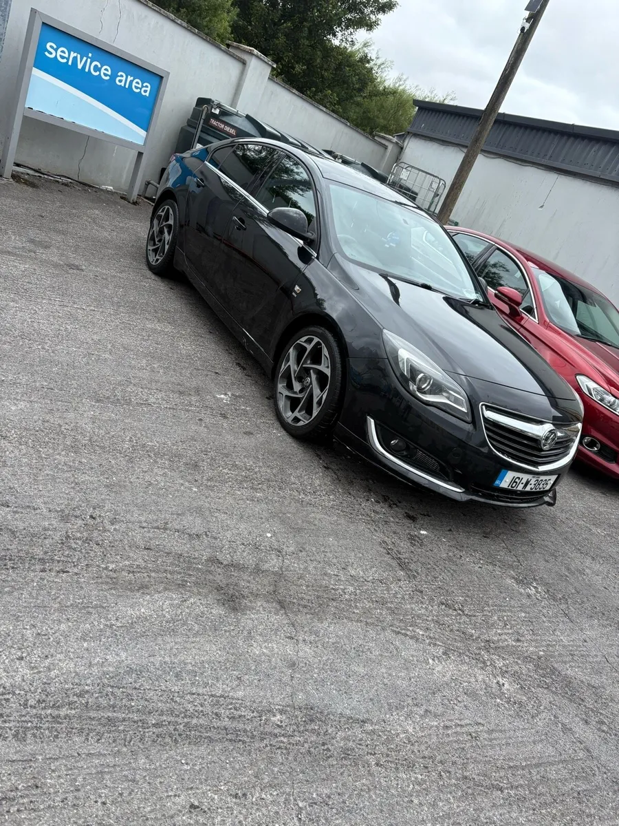 Insignia Sri - Image 6