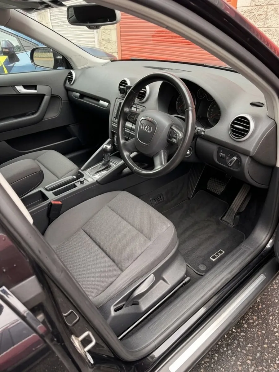 Audi A3 - Image 3
