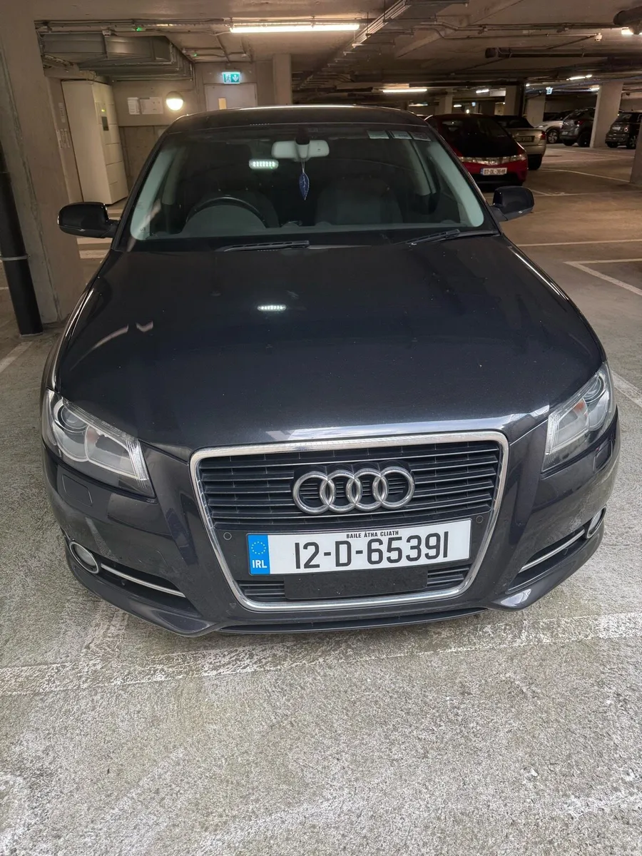 Audi A3 - Image 5