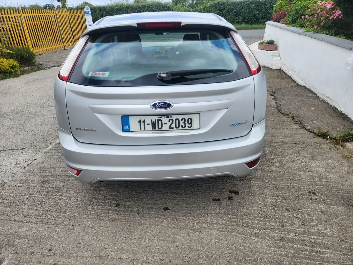 Ford Focus 2011 - Image 4
