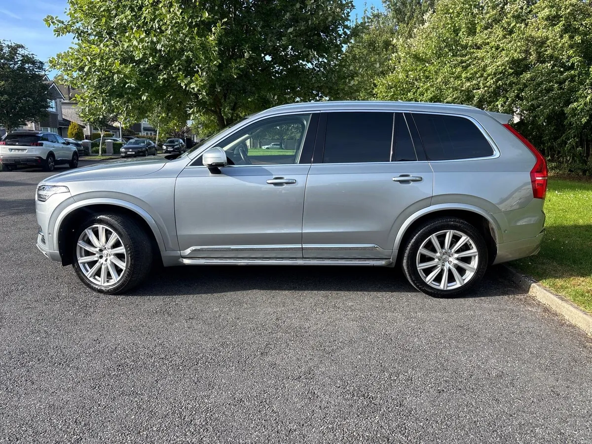 2015 Volvo xc90 Huge spec - Image 6