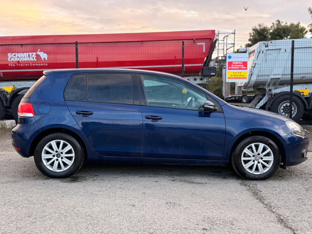 🚗2012 VOLKSWAGEN GOLF 1.2TSI AUTO🚗NEW NCT - Image 3