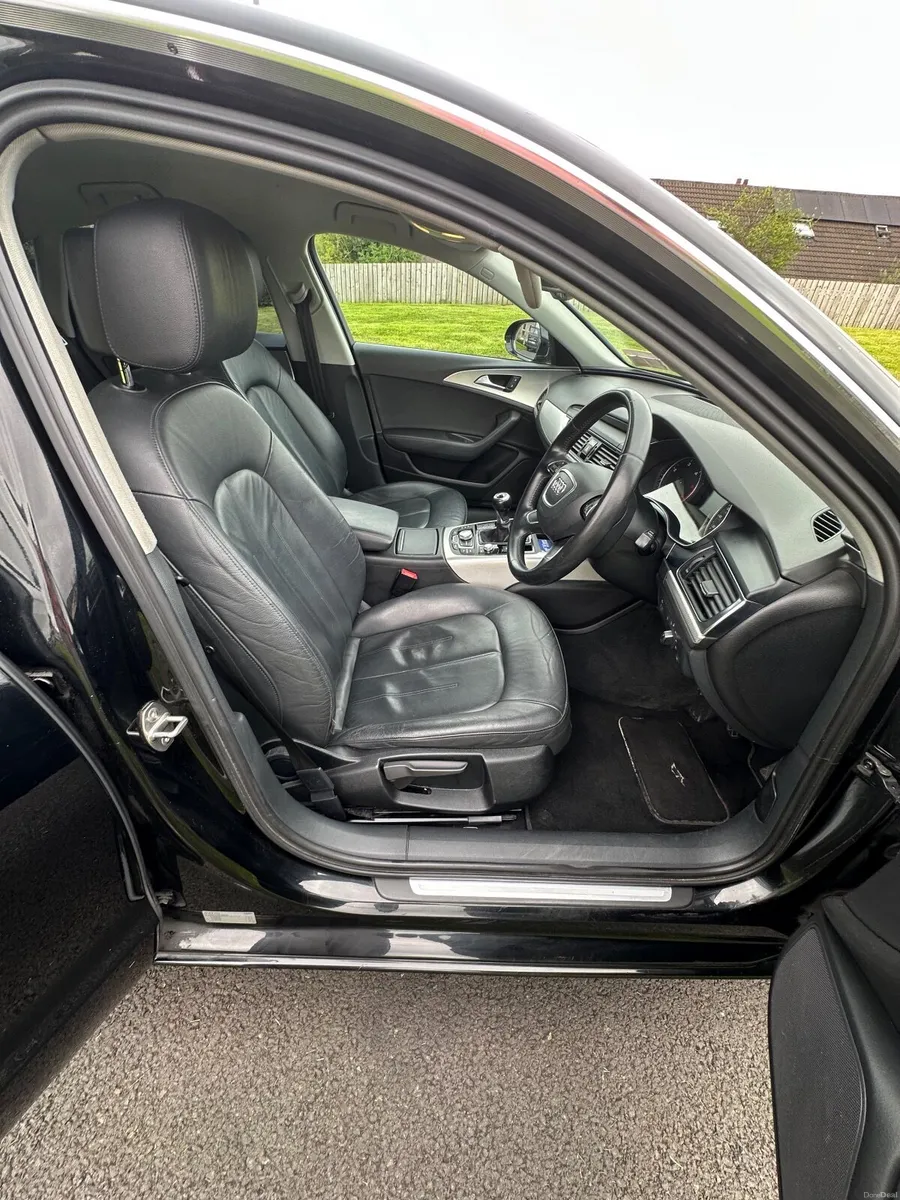 Audi A6 2013 - Image 2
