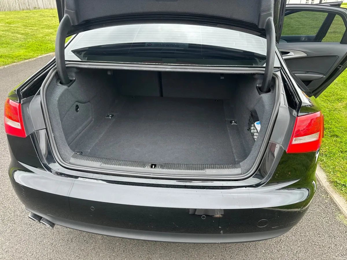 Audi A6 2013 - Image 4