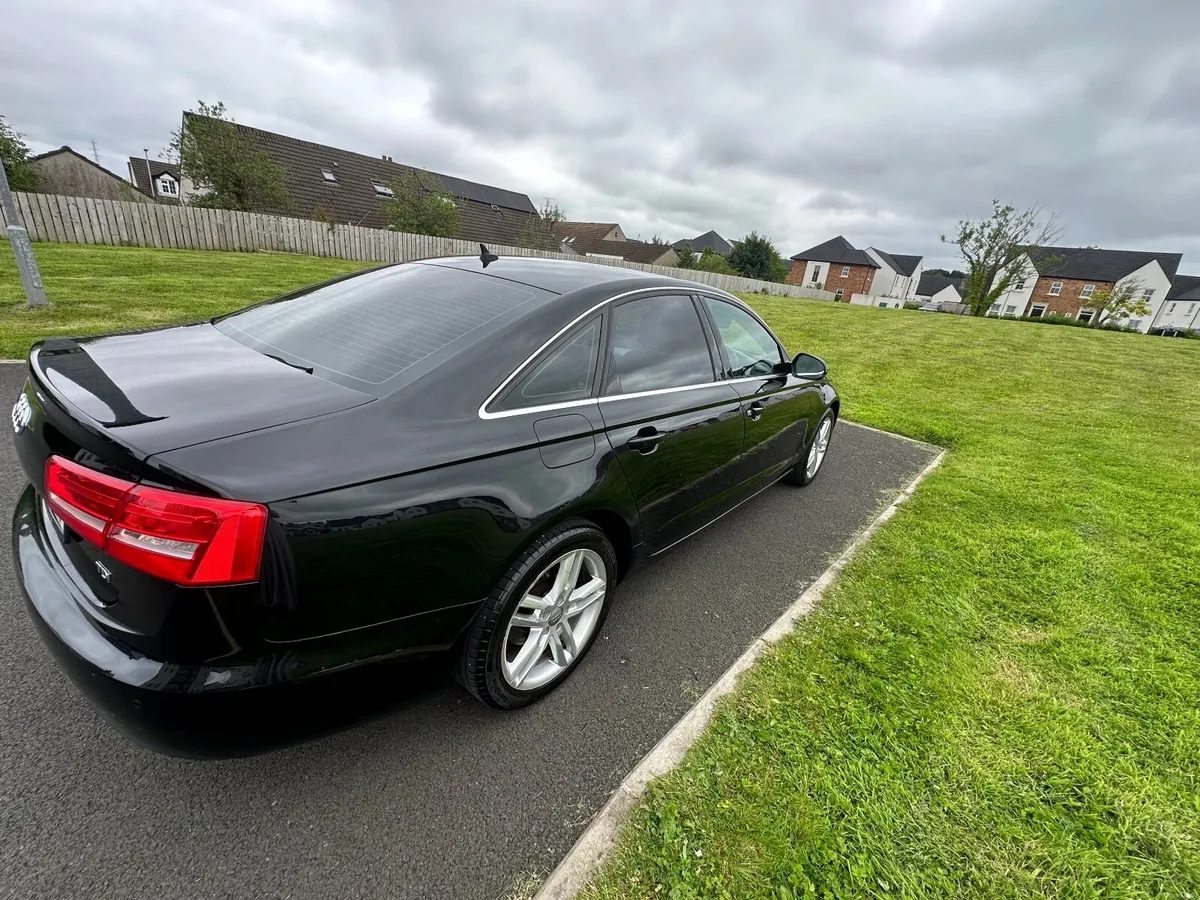 Audi A6 2013 - Image 6