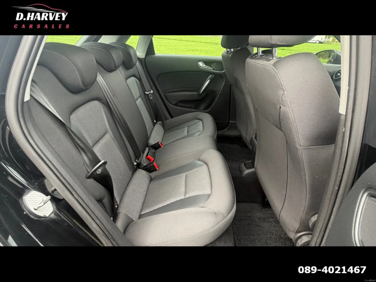 Audi A1 1.4 TFSi Auto | Two Tone | 96klms | NCT 04 - Image 3
