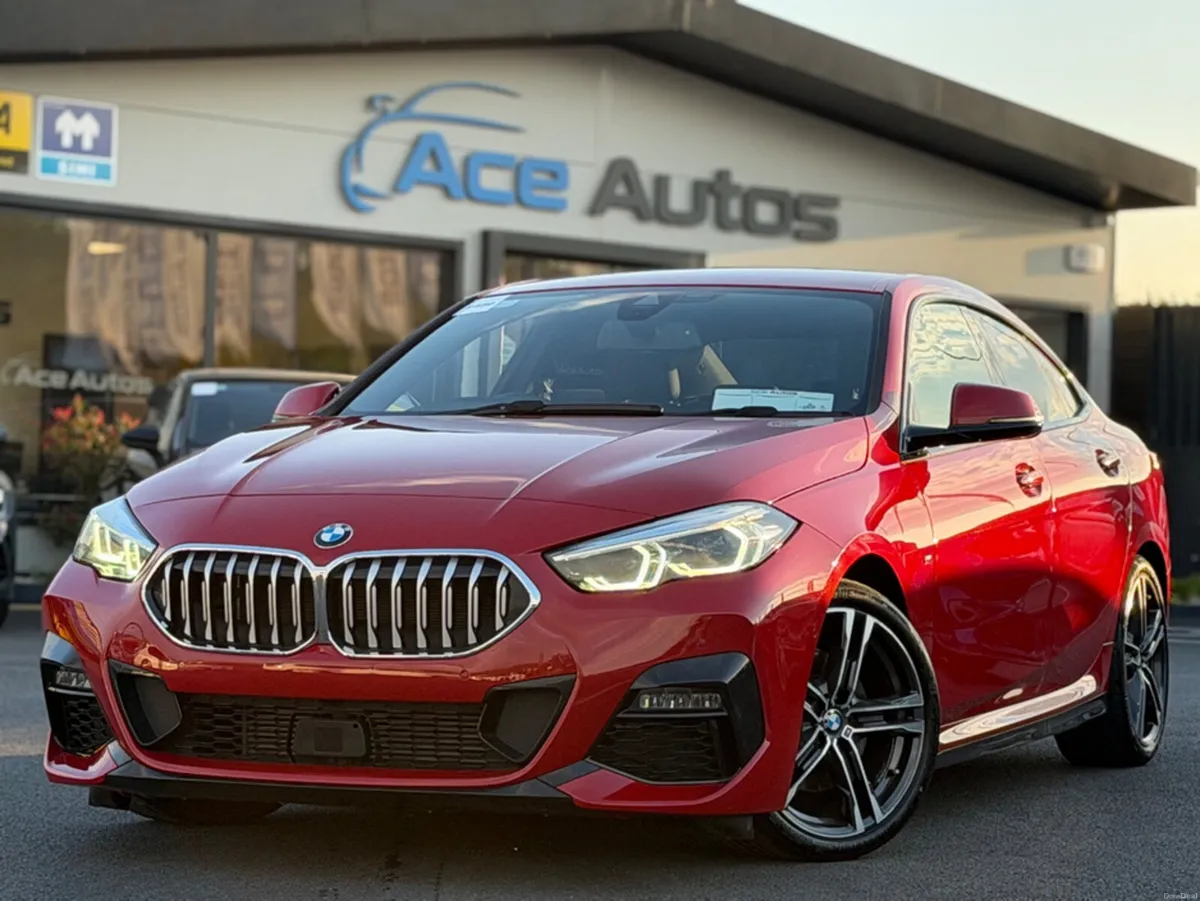 BMW 2-Series M-SPORT - 2.0L DIESEL - AUTO - 12M WA - Image 1