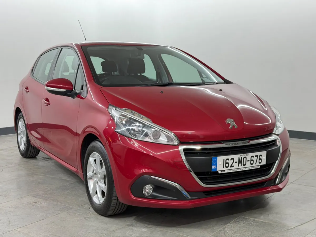 Peugeot 208 (162) ACTIVE 1.2 PETROL - Image 3