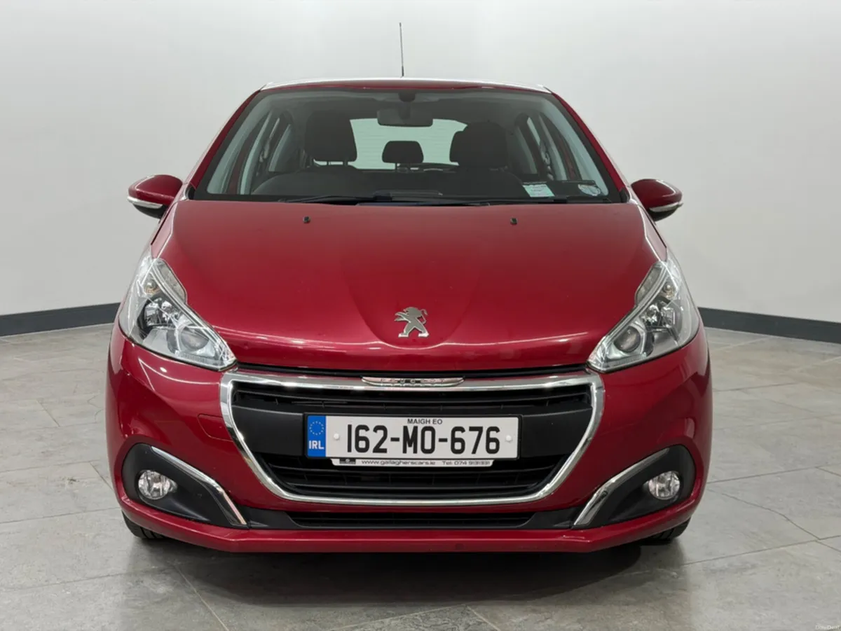 Peugeot 208 (162) ACTIVE 1.2 PETROL - Image 5