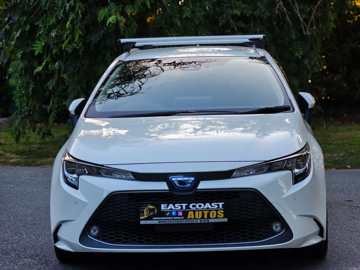 Toyota Corolla 2021 - Image 6