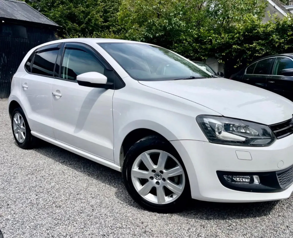 Volkswagen Polo | 2014 | 81,000 KM - Image 1