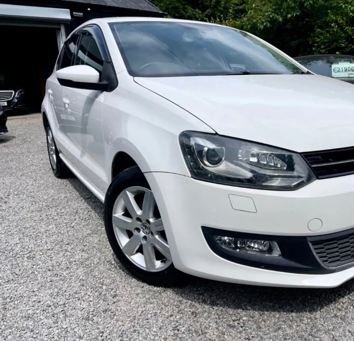 Volkswagen Polo | 2014 | 81,000 KM - Image 6