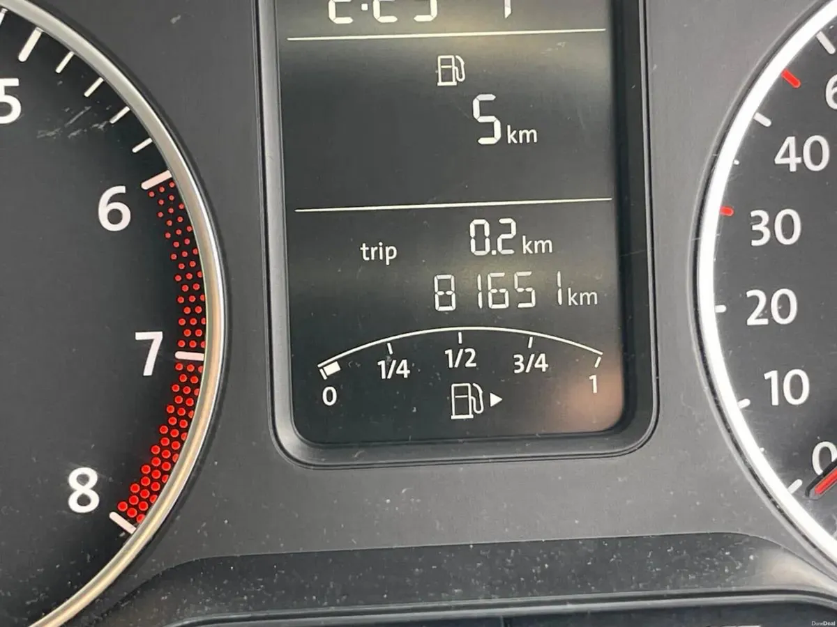 Volkswagen Polo | 2014 | 81,000 KM - Image 5