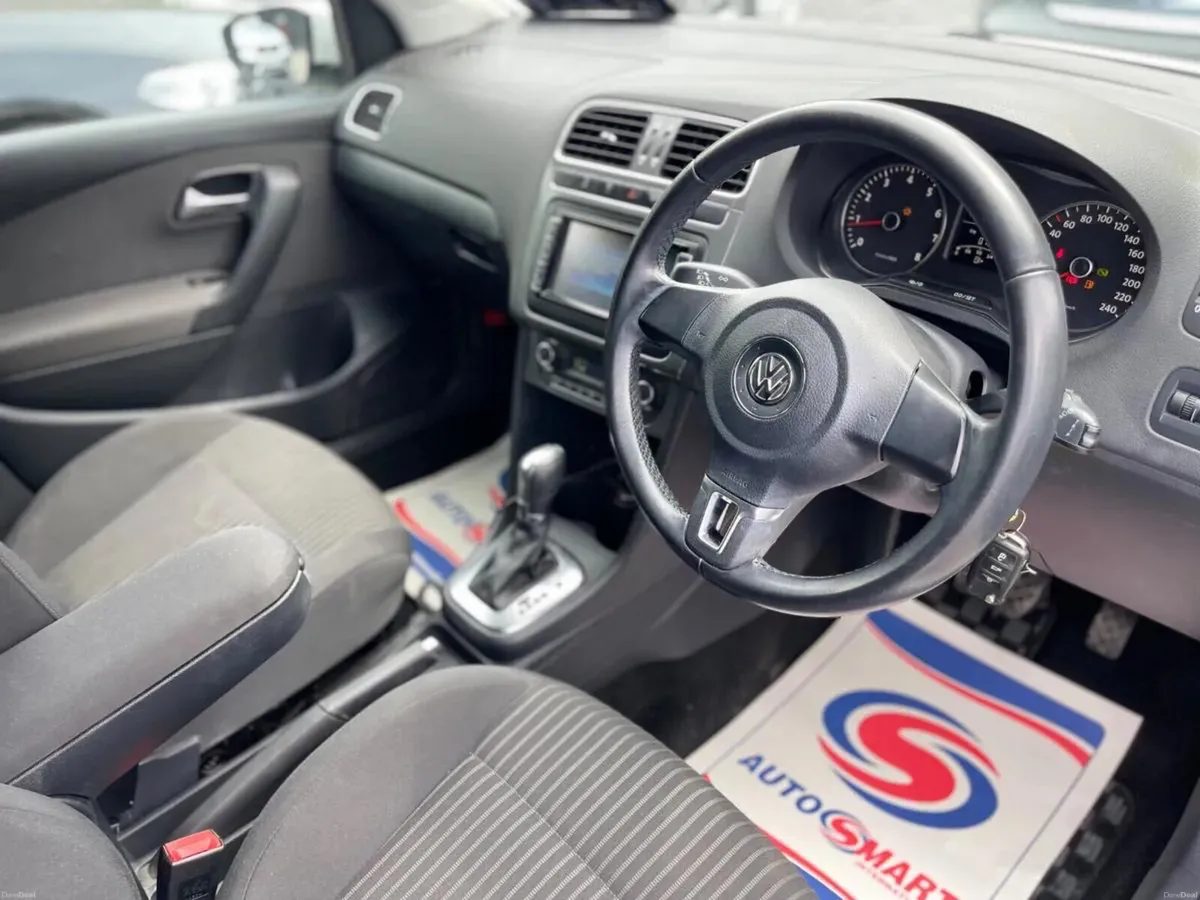 Volkswagen Polo | 2014 | 81,000 KM - Image 3