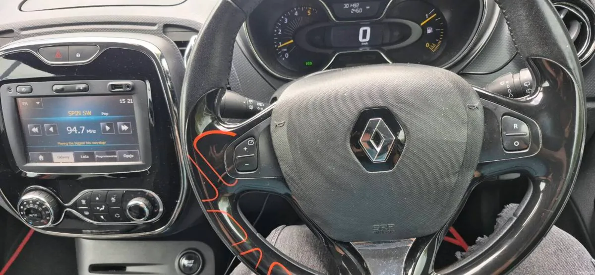 Renault Captur - Image 4