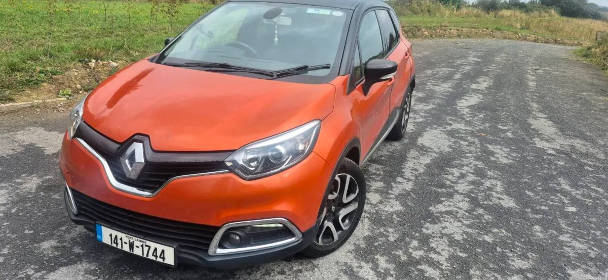 Renault Captur - Image 2