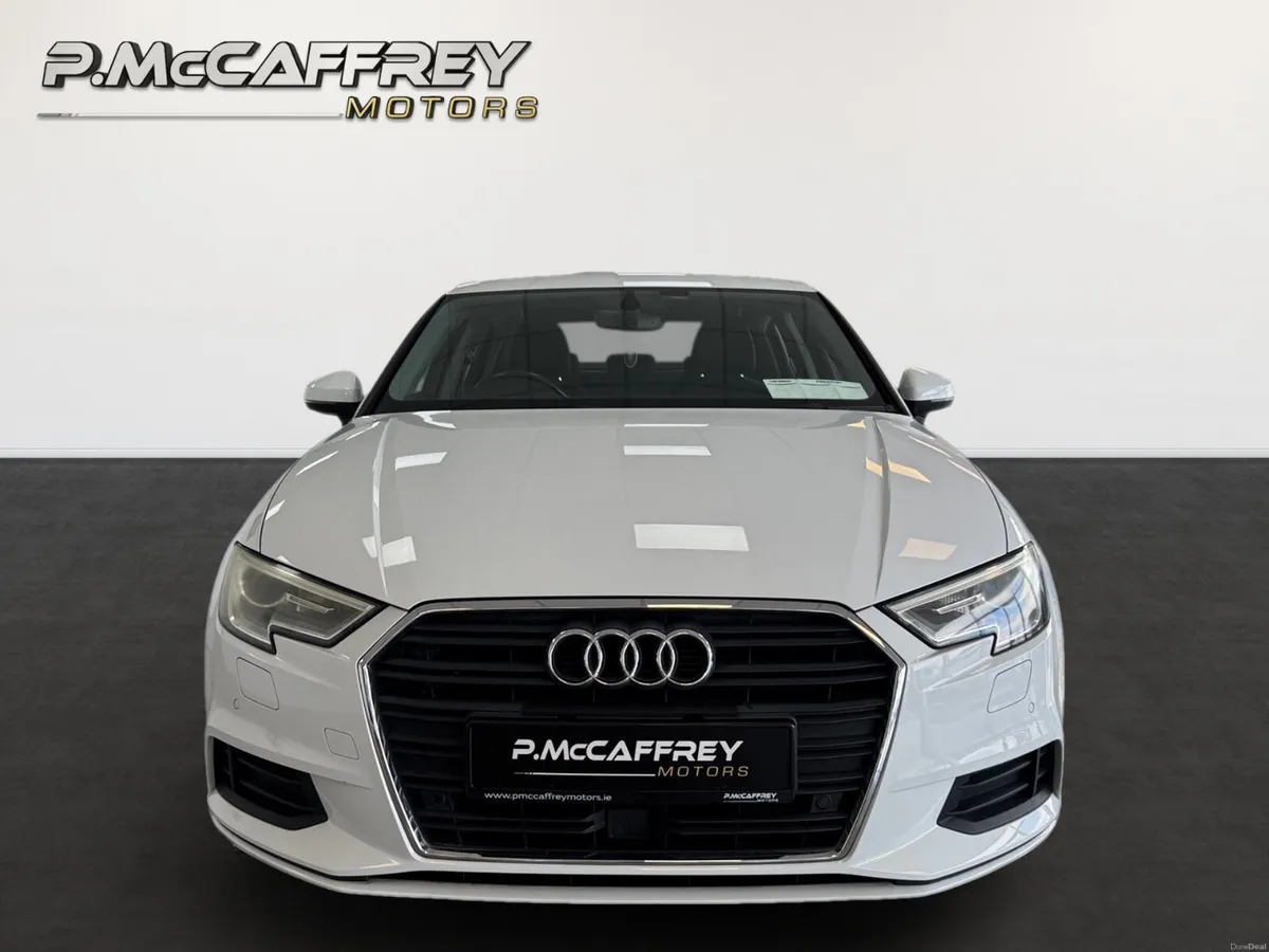 2017 Audi A3 1.4 TFSI S-Tronic Auto Reversing Came - Image 2