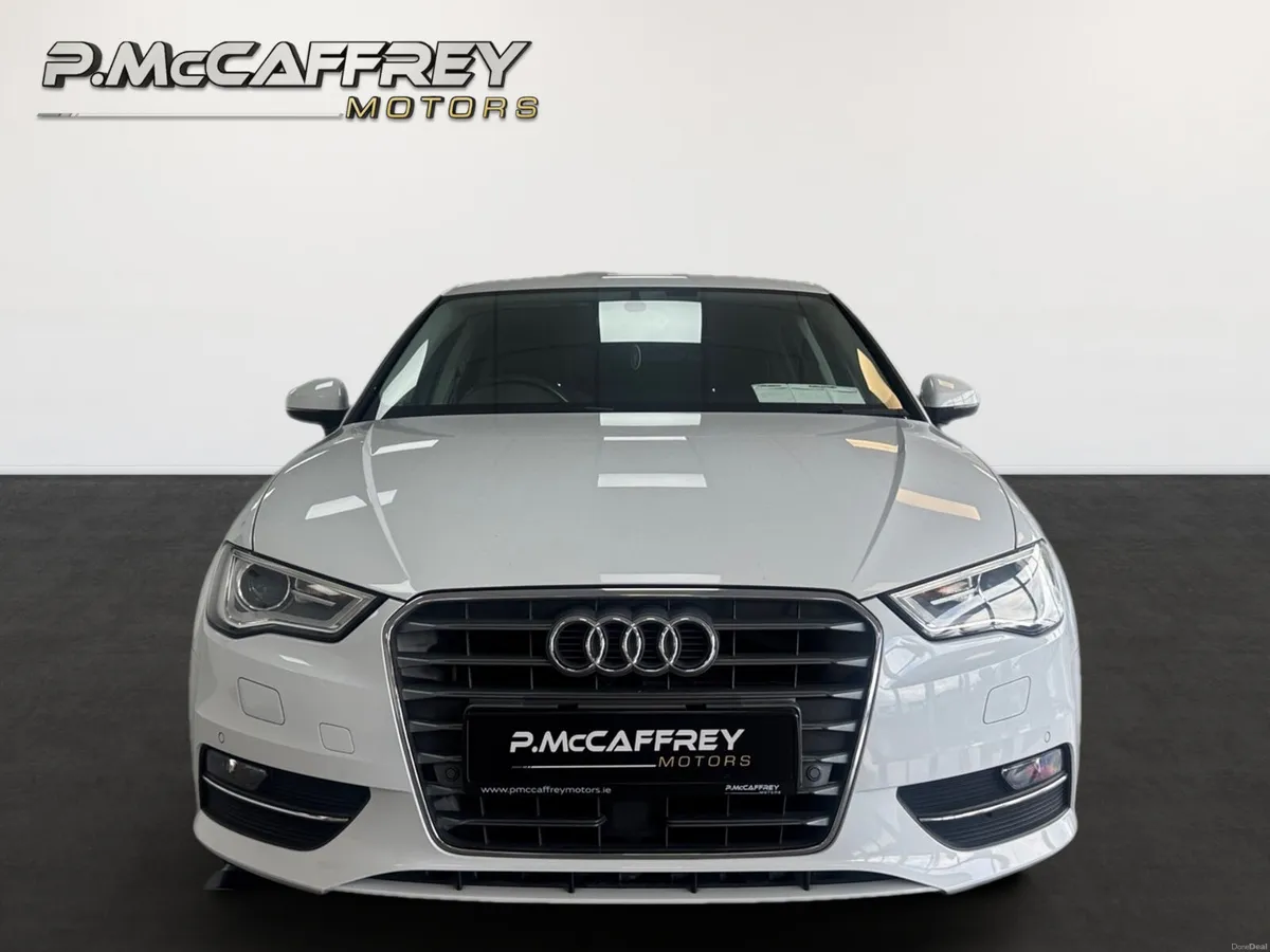 2015 Audi A3 1.4 TFSI SE S-Tronic Auto - Image 2