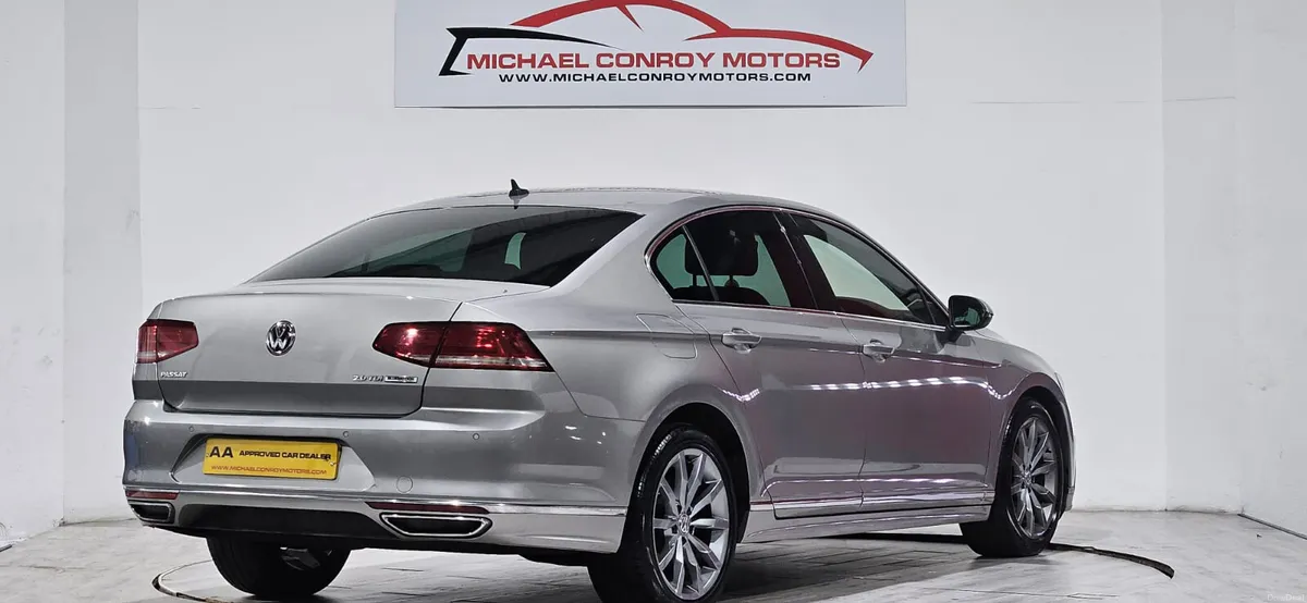 Volkswagen Passat R LINE- FINANCE AVAILABLE - Image 5