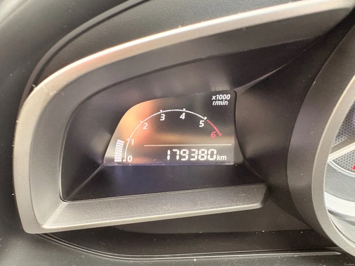 Mazda CX-3 2015 - Image 3