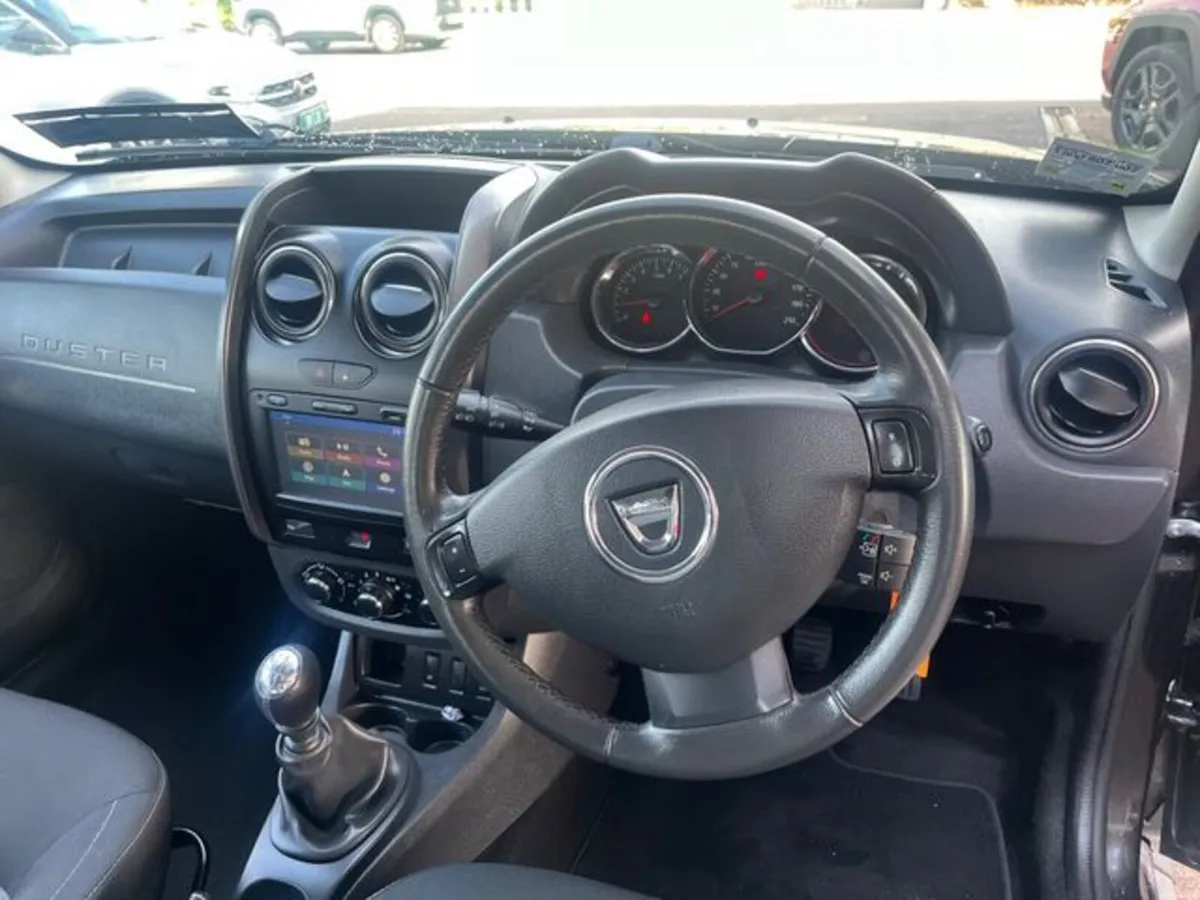 Dacia Duster Prestige 1.5 DCI110 4X2 4DR - Image 6