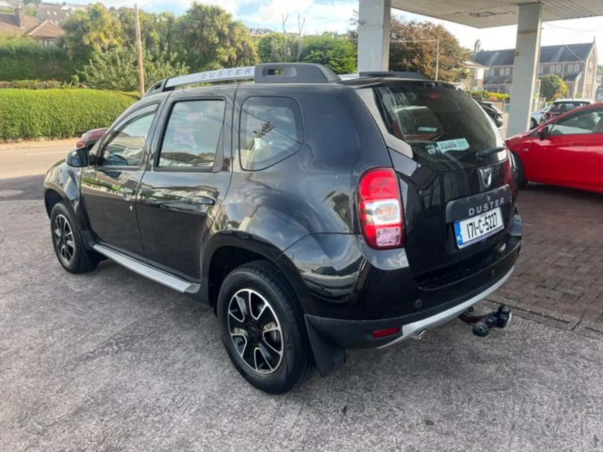 Dacia Duster Prestige 1.5 DCI110 4X2 4DR - Image 2