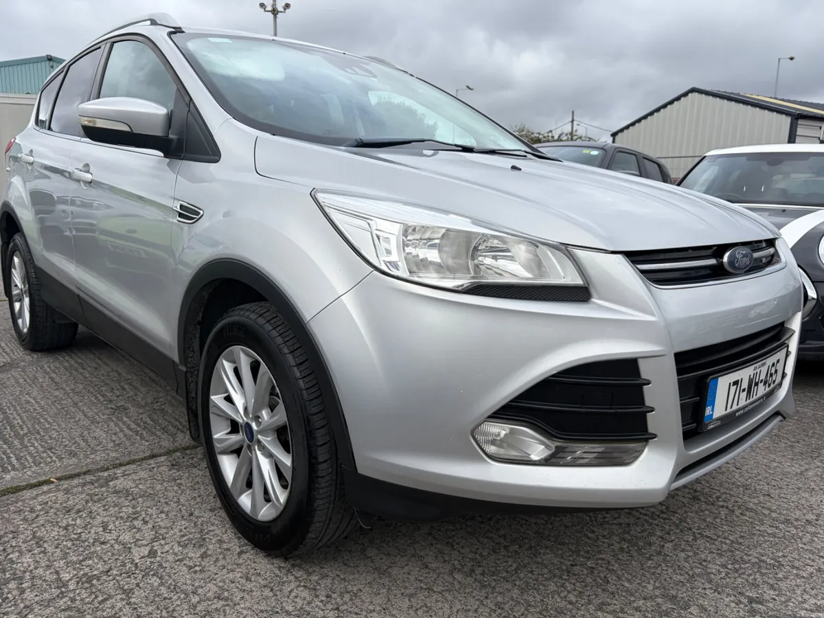 1 OWNER-2.0 DIESEL-FULL DEALER HISTORY-NCT 01/28 - Image 1