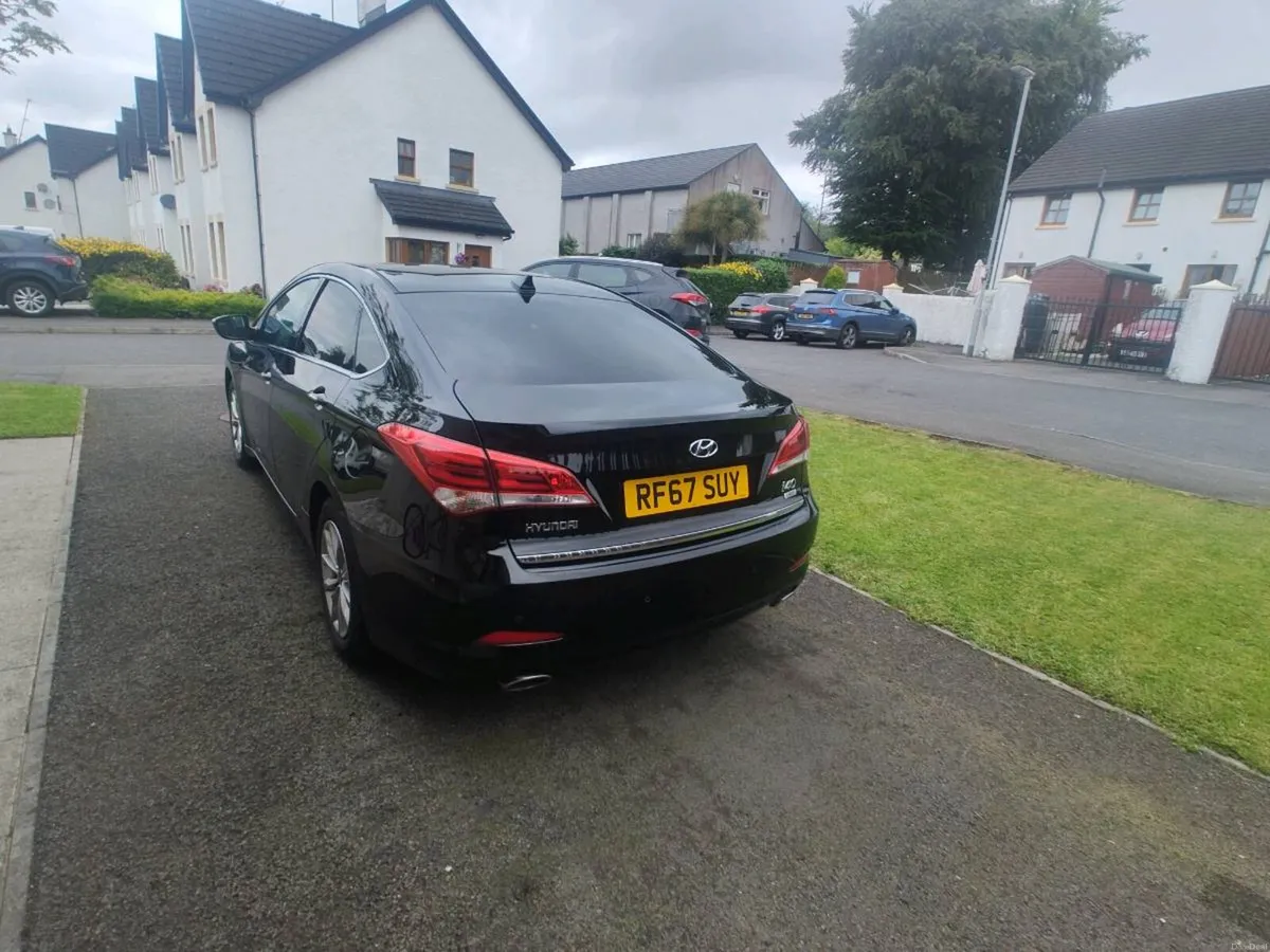 Hyundai i40 - Image 3