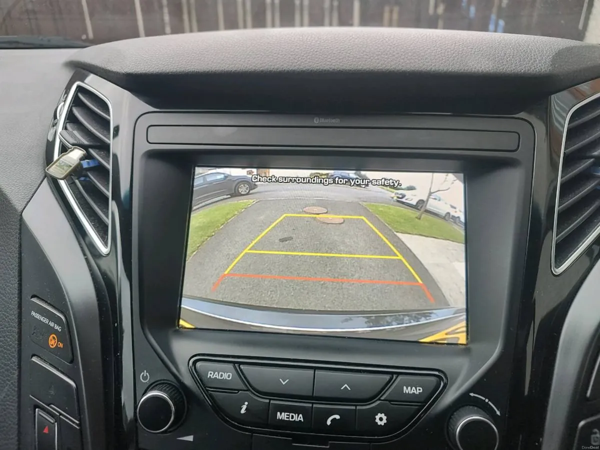 Hyundai i40 - Image 5