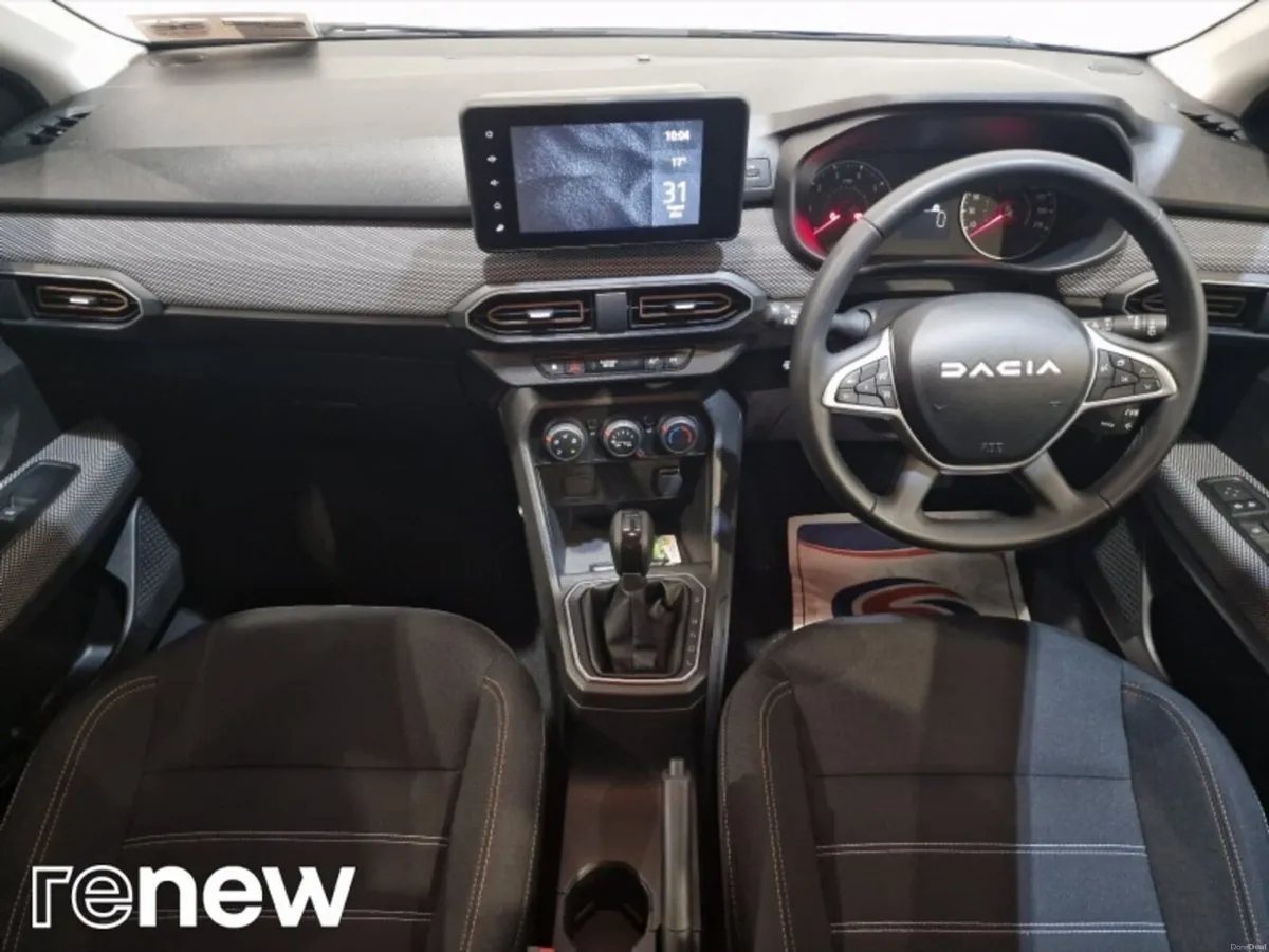 Dacia Sandero Stepway TCe 90 CVT STEPWAY Expressio - Image 2
