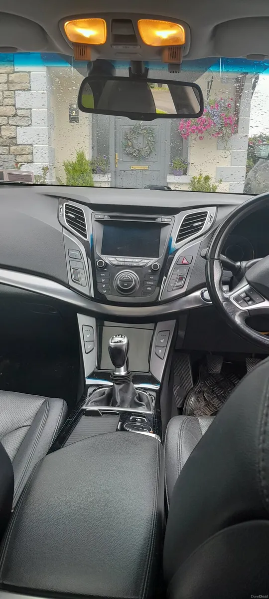 Hyundai i40 2015 - Image 6