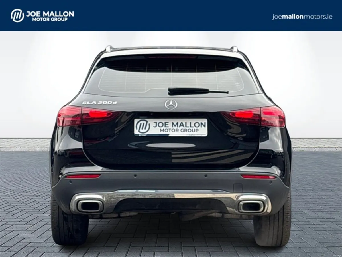 Mercedes-Benz GLA GLA 200D AUTO Progressive ** Ama - Image 5