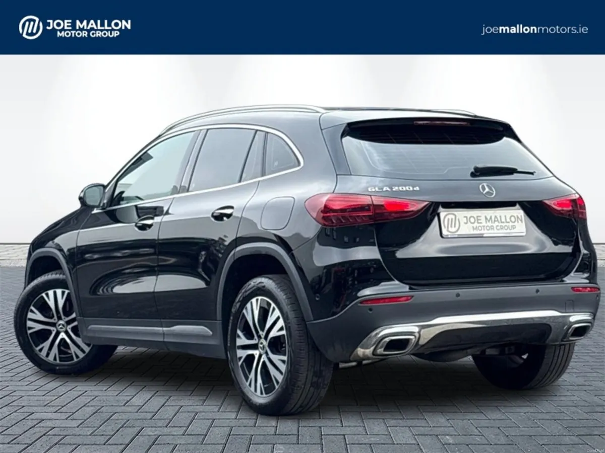 Mercedes-Benz GLA GLA 200D AUTO Progressive ** Ama - Image 2