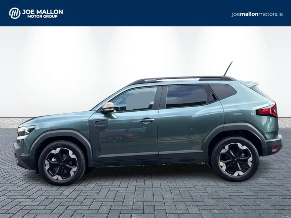 Dacia Duster Extreme HEV 155 E06X - Image 4