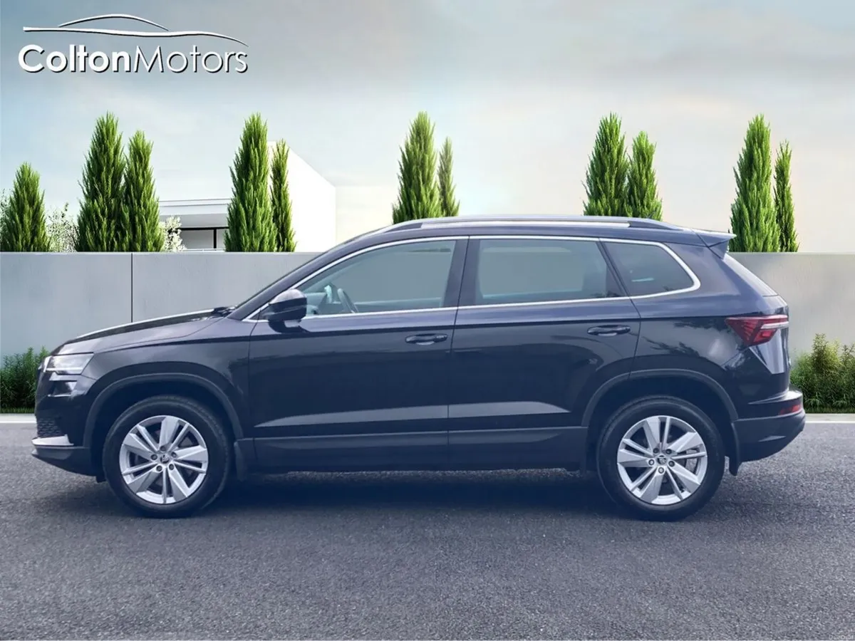 Skoda Karoq SELECTION 2.0TDI 115HP - Image 6