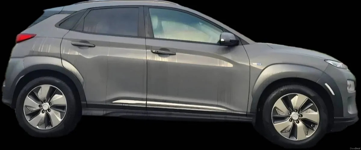 HYUNDAI KONA ELECTRIC WANTED. - Image 1