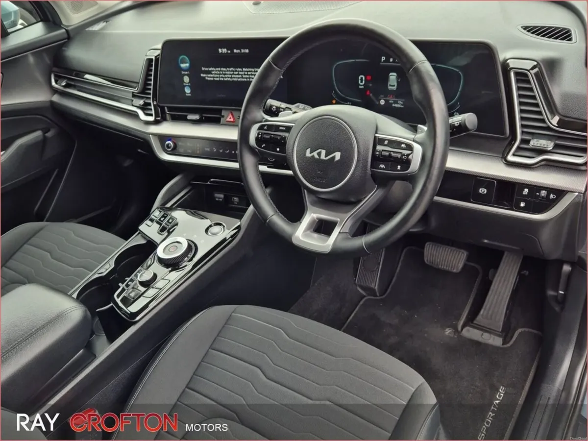 Kia Sportage 1.6 PHEV K3 - Image 2