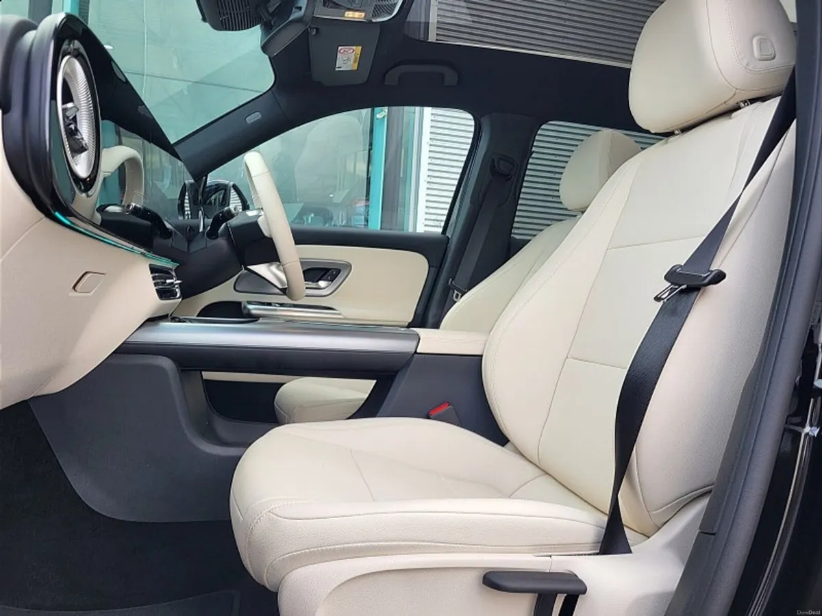 Mercedes-Benz GLB **NEW MODEL**GLB200 Progressive - Image 6