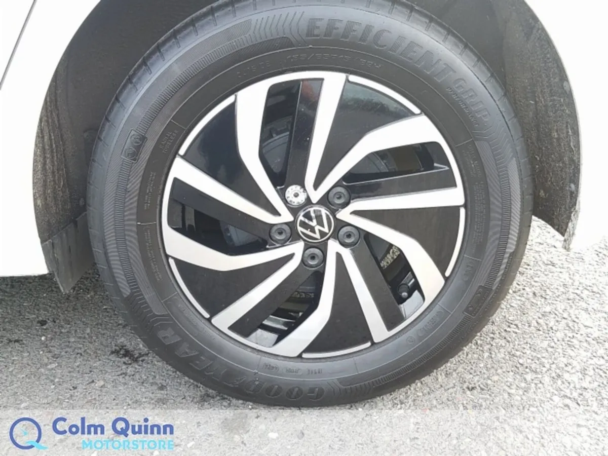 Volkswagen Polo EDITION 75 1.0TSI 95bhp - Reverse - Image 5
