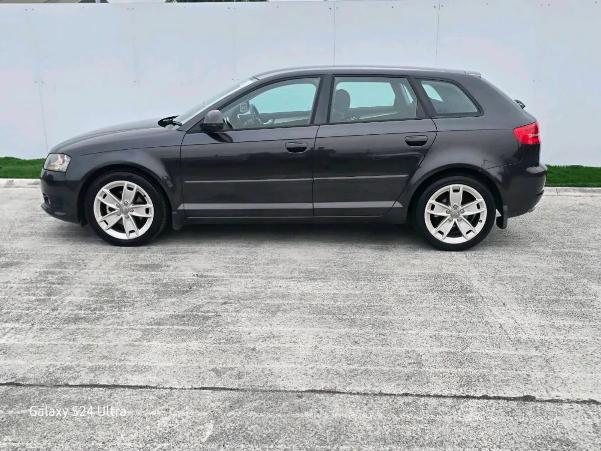 Audi a3 - Image 3